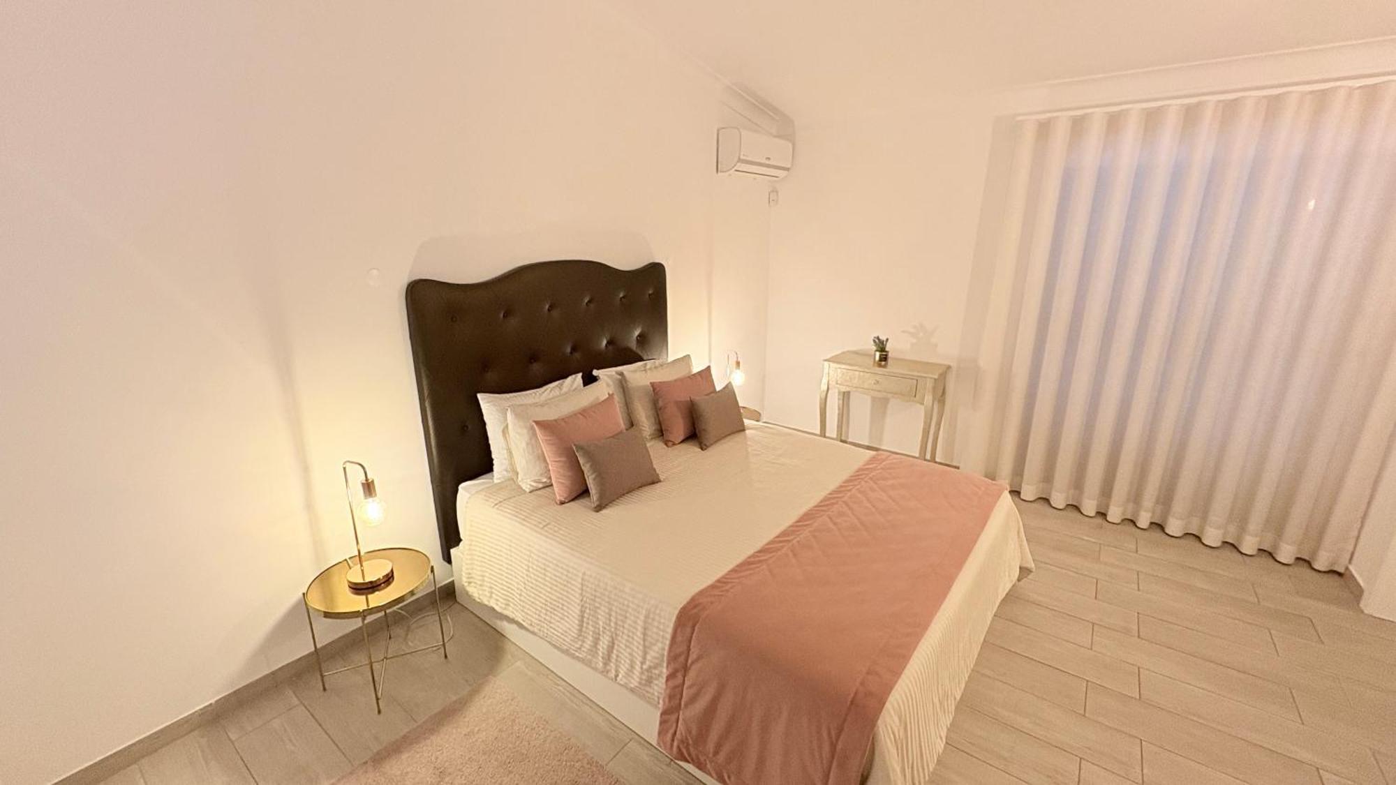 Villa Cristina 17 - 500 M From The Beach Albufeira Zewnętrze zdjęcie